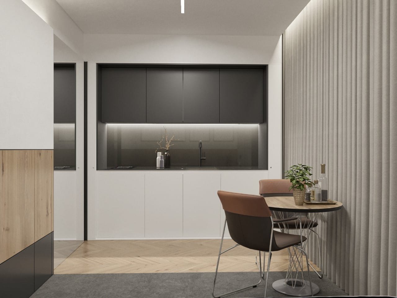 Sá da Bandeira 31 – Apartamentos de Luxo na Baixa do Porto