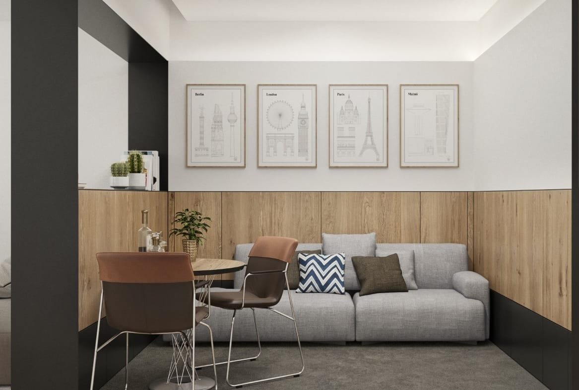 Sá da Bandeira 31 – Apartamentos de Luxo na Baixa do Porto