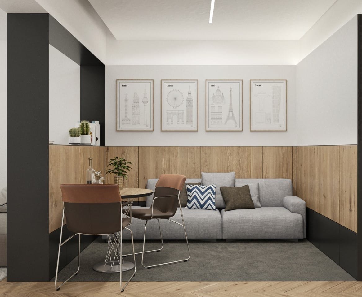 Sá da Bandeira 31 – Apartamentos de Luxo na Baixa do Porto
