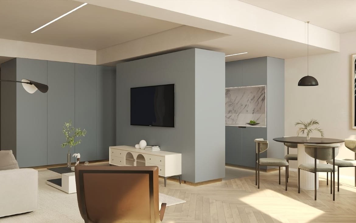 Sá da Bandeira 31 – Apartamentos de Luxo na Baixa do Porto