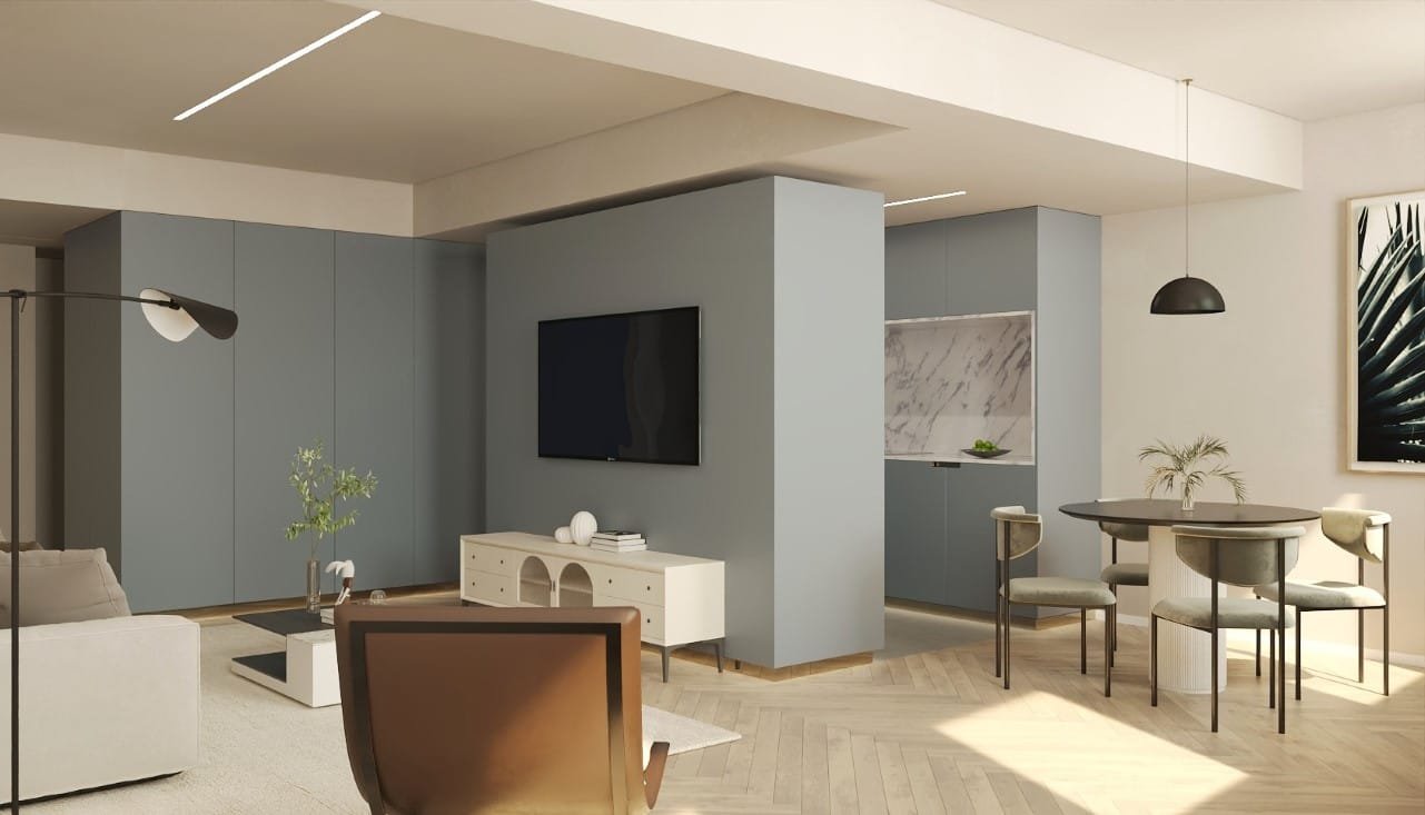Sá da Bandeira 31 – Apartamentos de Luxo na Baixa do Porto