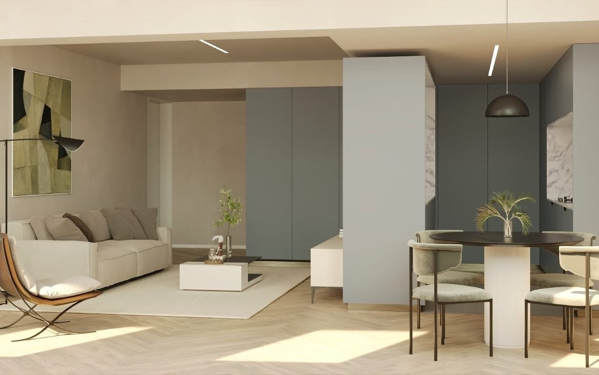 Sá da Bandeira 31 – Apartamentos de Luxo na Baixa do Porto