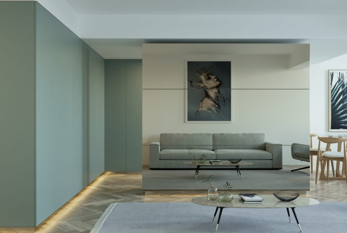 Sá da Bandeira 31 – Apartamentos de Luxo na Baixa do Porto