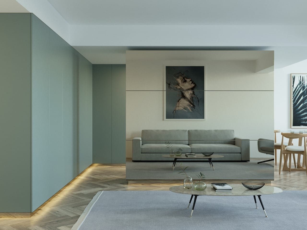 Sá da Bandeira 31 – Apartamentos de Luxo na Baixa do Porto