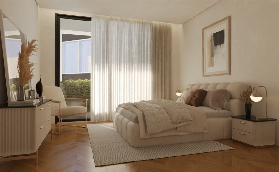 Sá da Bandeira 31 – Apartamentos de Luxo na Baixa do Porto