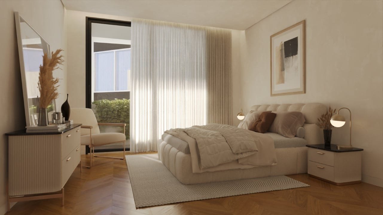 Sá da Bandeira 31 – Apartamentos de Luxo na Baixa do Porto