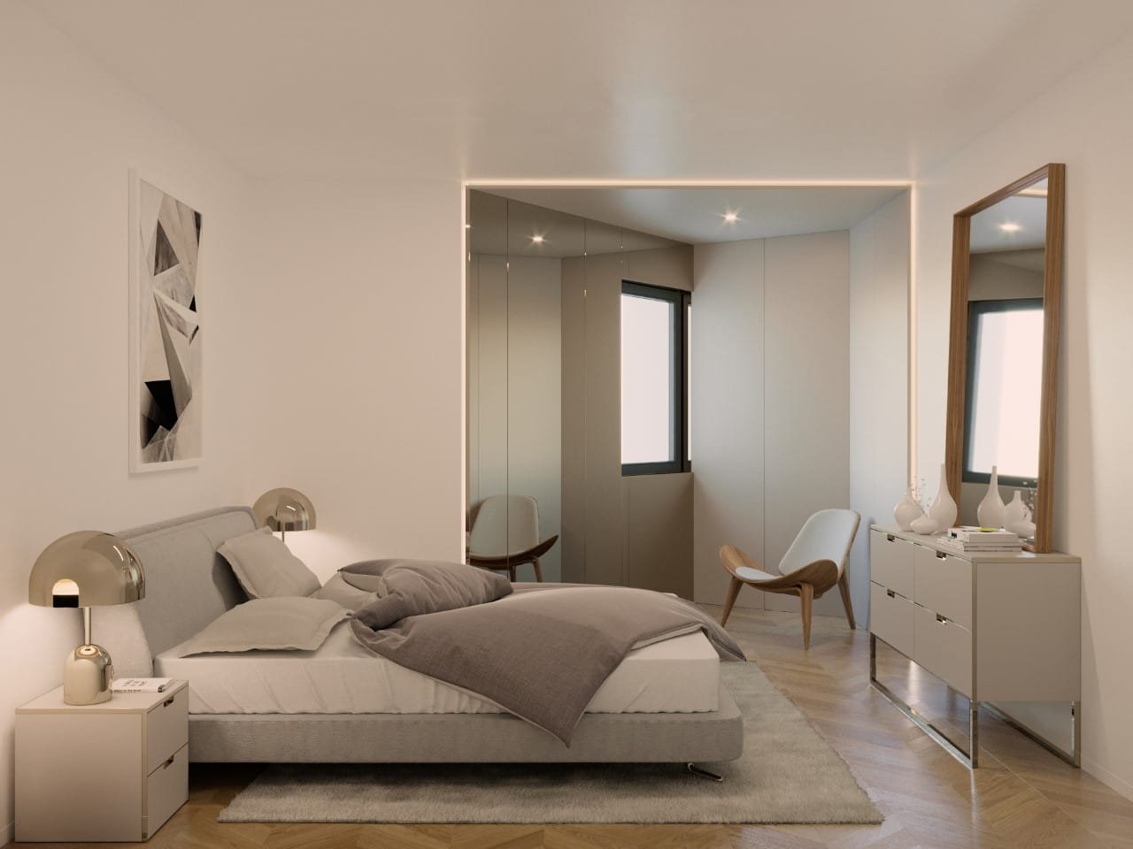 Sá da Bandeira 31 – Apartamentos de Luxo na Baixa do Porto