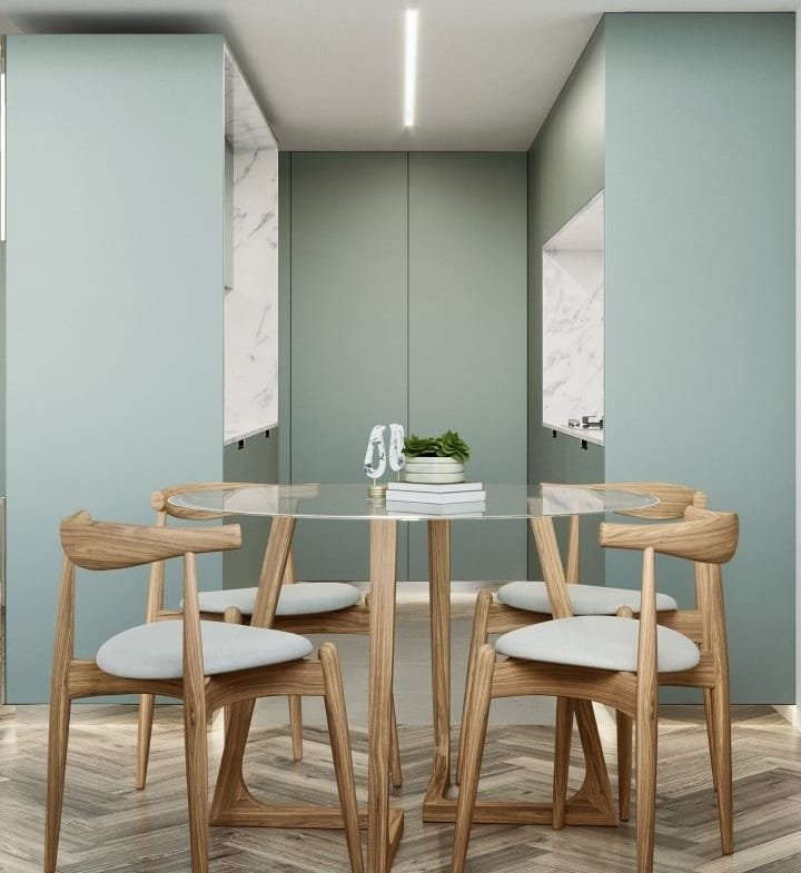 Sá da Bandeira 31 – Apartamentos de Luxo na Baixa do Porto