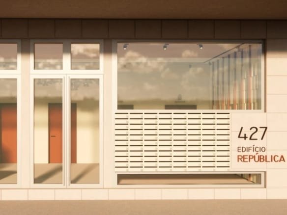 República 427 – Apartamentos Novos em Matosinhos