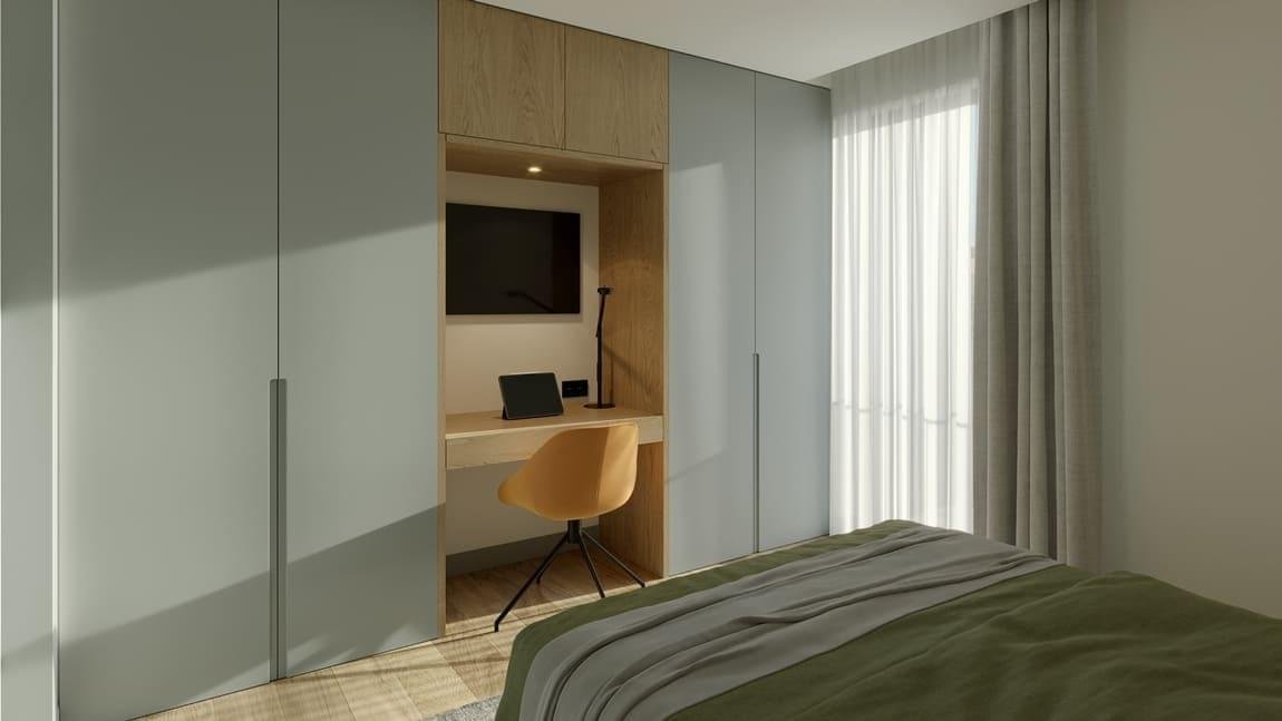 Alagoa Living Carcavelos – Apartamentos Novos em Cascais
