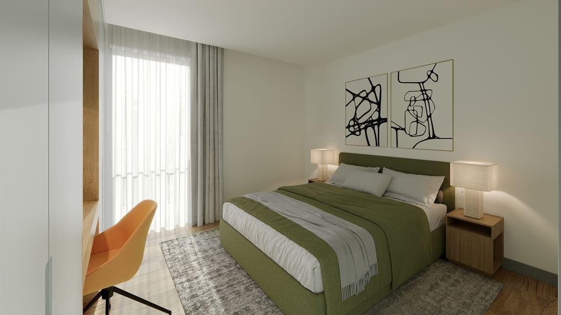 Alagoa Living Carcavelos – Apartamentos Novos em Cascais