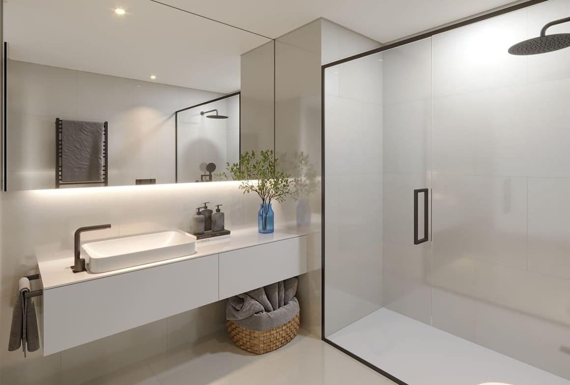 Alagoa Living Carcavelos – Apartamentos Novos em Cascais