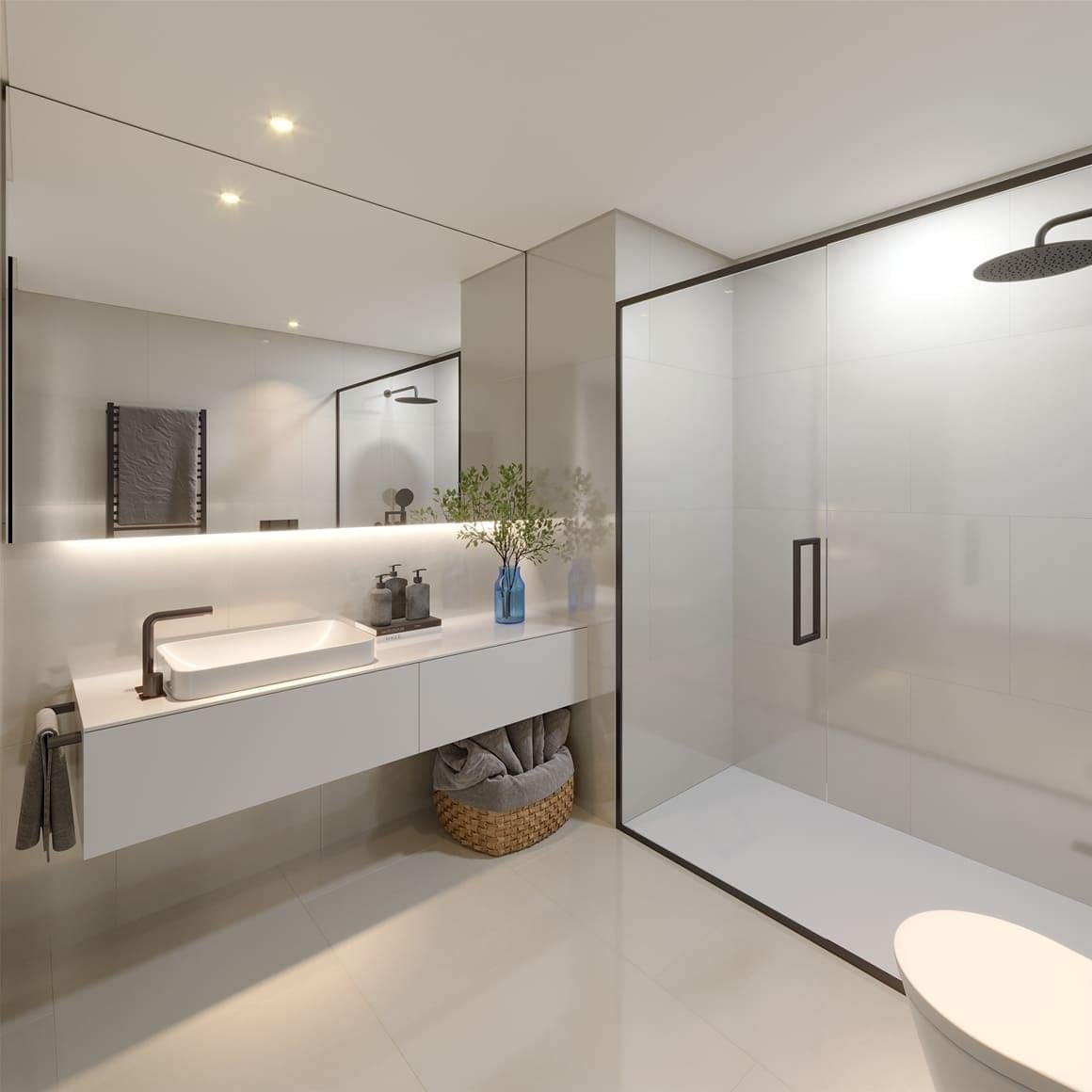 Alagoa Living Carcavelos – Apartamentos Novos em Cascais