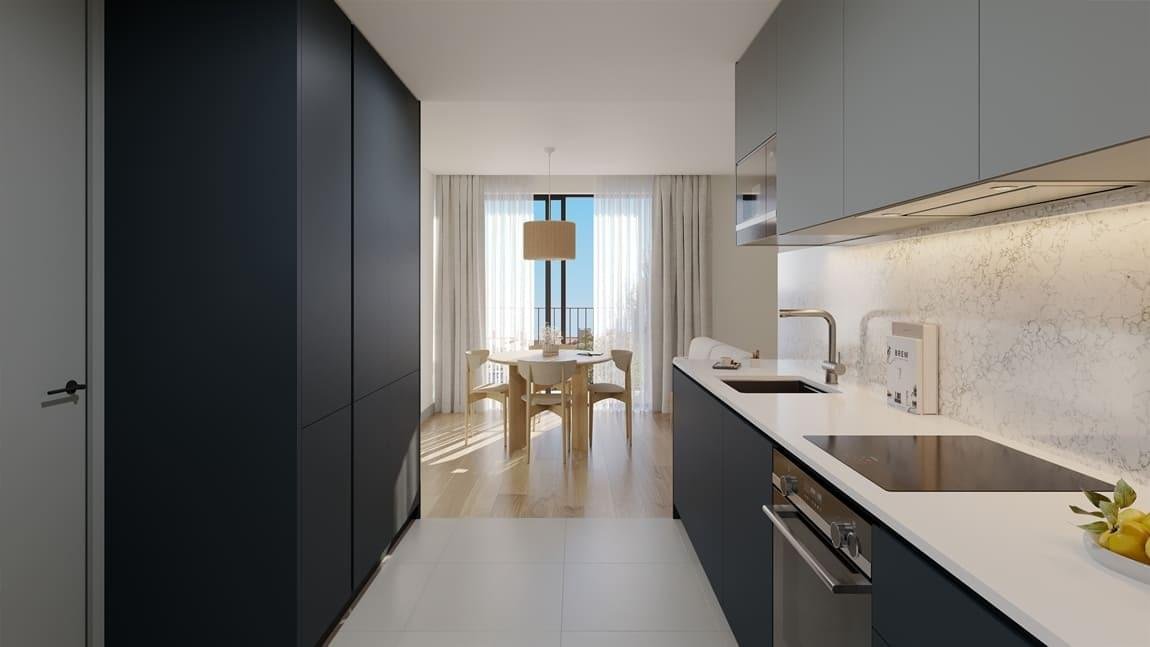 Alagoa Living Carcavelos – Apartamentos Novos em Cascais