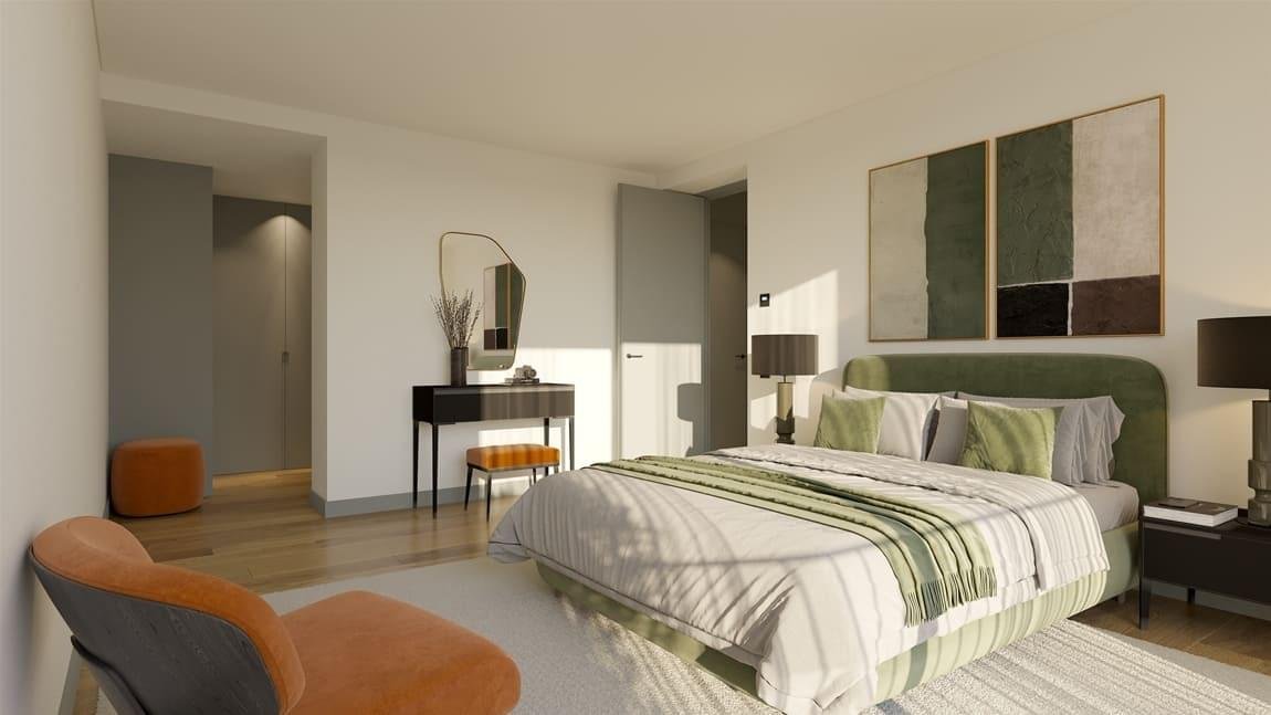 Alagoa Living Carcavelos – Apartamentos Novos em Cascais