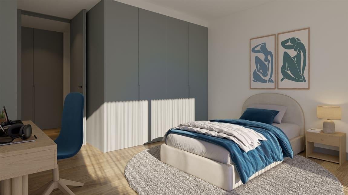Alagoa Living Carcavelos – Apartamentos Novos em Cascais