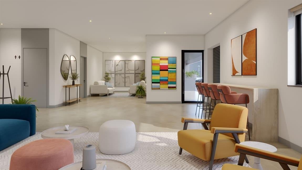 Alagoa Living Carcavelos – Apartamentos Novos em Cascais