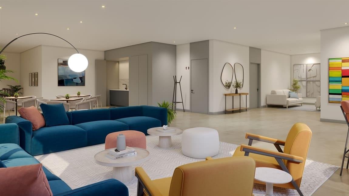 Alagoa Living Carcavelos – Apartamentos Novos em Cascais