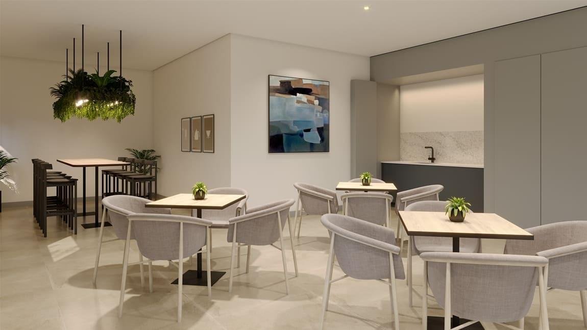 Alagoa Living Carcavelos – Apartamentos Novos em Cascais