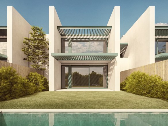 Casas do Mar Porto Covo – Apartamentos de Luxo à Beira-Mar