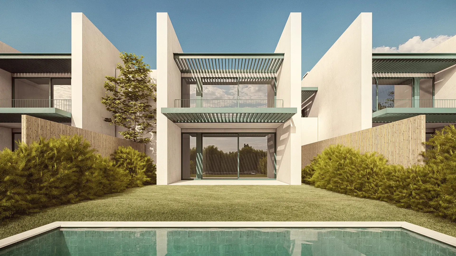 Casas do Mar Porto Covo – Apartamentos de Luxo à Beira-Mar
