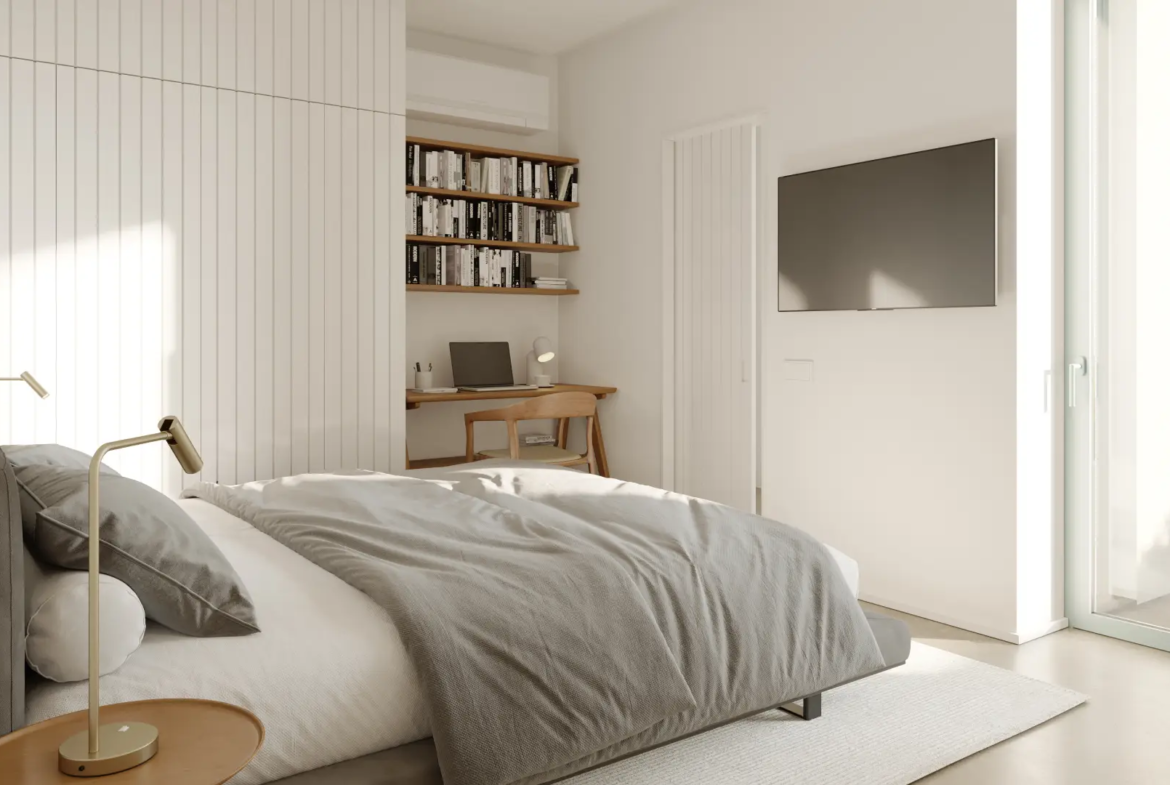 Casas do Mar Porto Covo – Apartamentos de Luxo à Beira-Mar