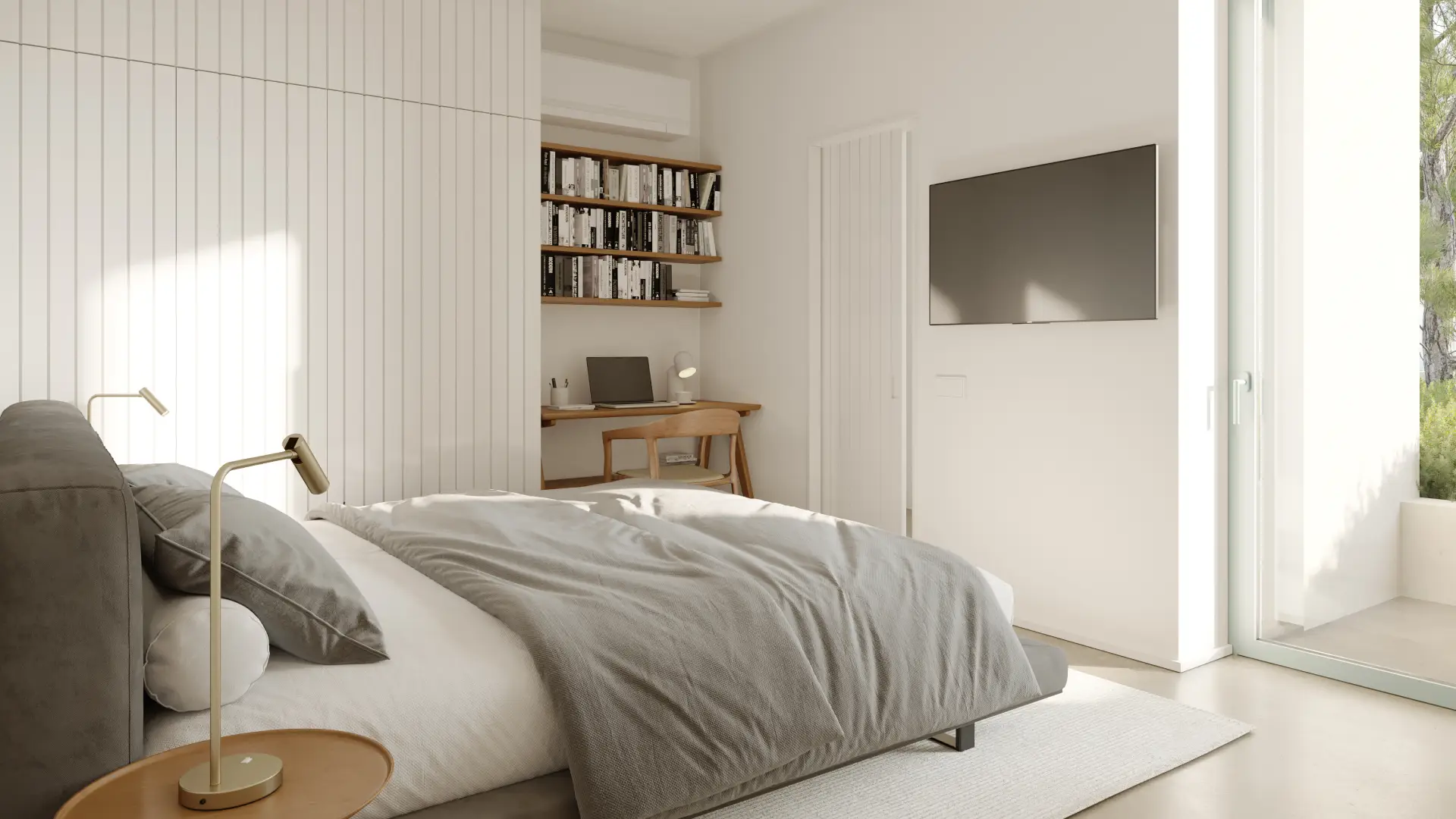 Casas do Mar Porto Covo – Apartamentos de Luxo à Beira-Mar