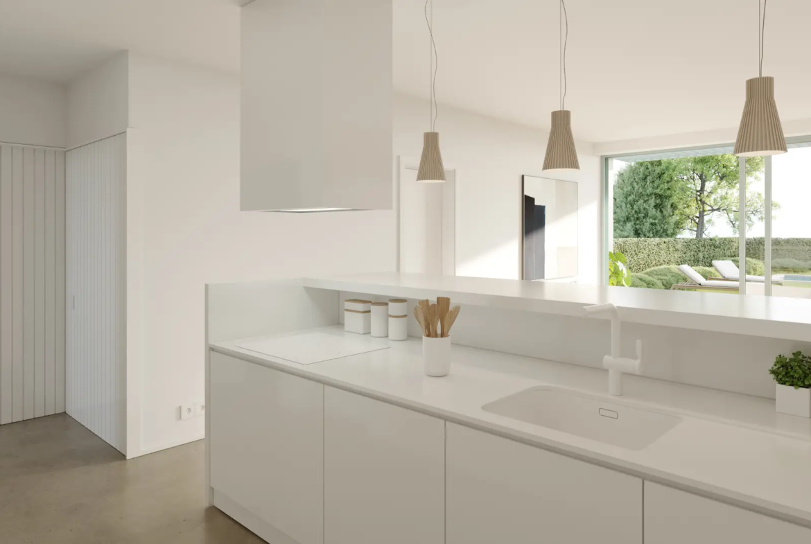 Casas do Mar Porto Covo – Apartamentos de Luxo à Beira-Mar