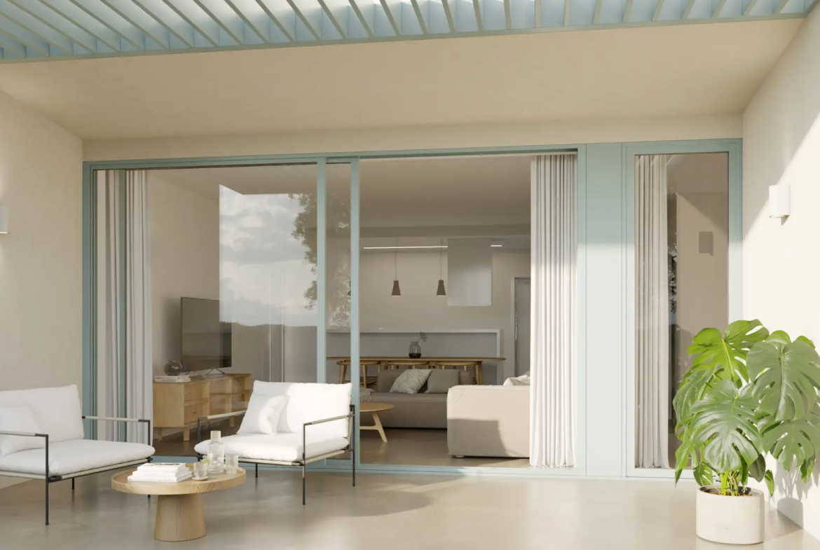 Casas do Mar Porto Covo – Apartamentos de Luxo à Beira-Mar