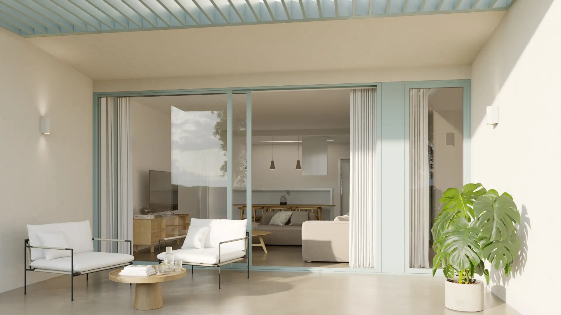 Casas do Mar Porto Covo – Apartamentos de Luxo à Beira-Mar