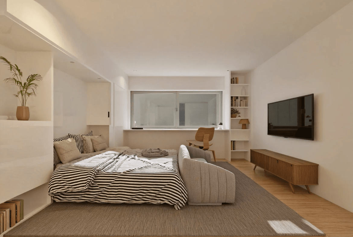 República 427 – Apartamentos Novos em Matosinhos