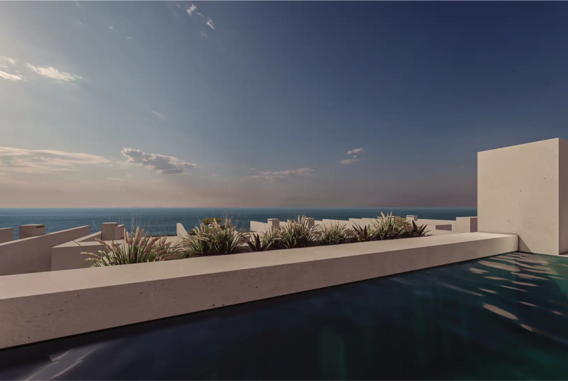 Casas do Mar Porto Covo – Apartamentos de Luxo à Beira-Mar