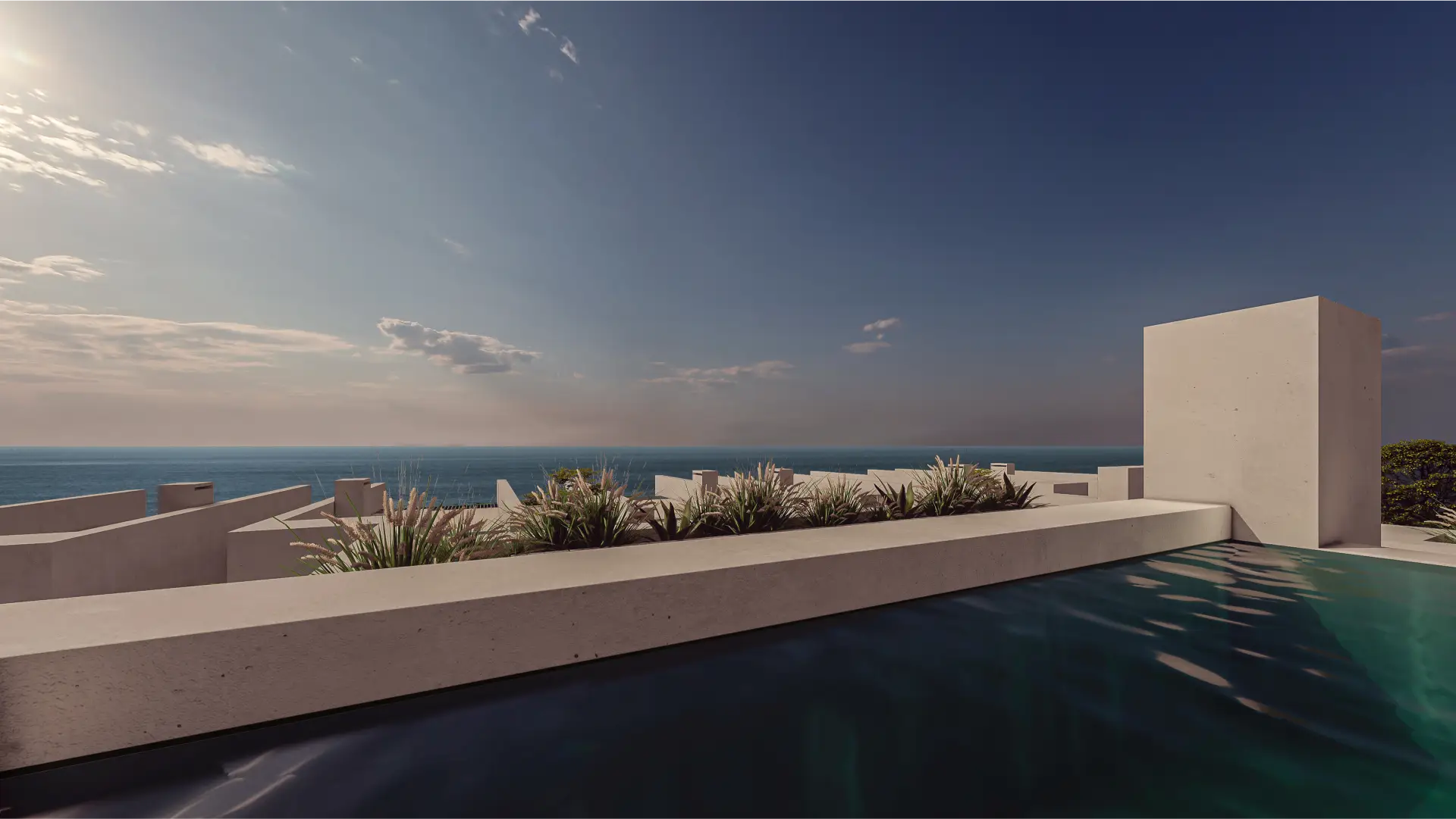 Casas do Mar Porto Covo – Apartamentos de Luxo à Beira-Mar