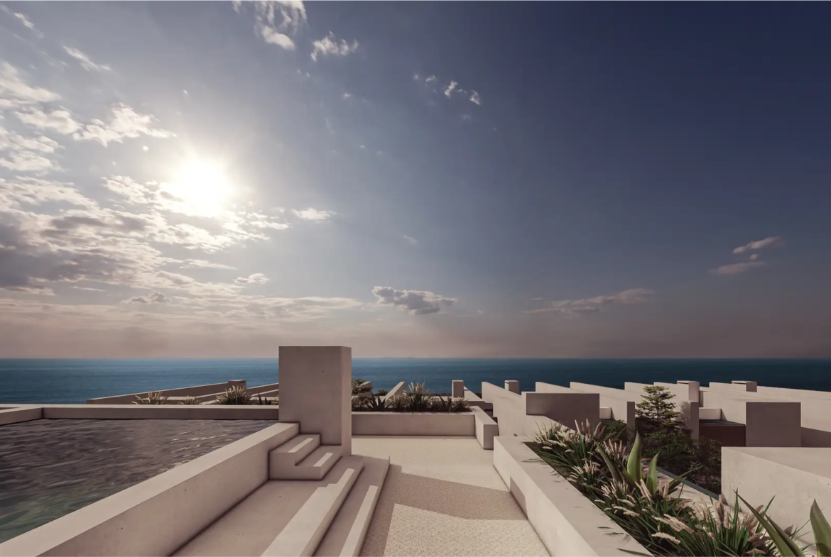 Casas do Mar Porto Covo – Apartamentos de Luxo à Beira-Mar