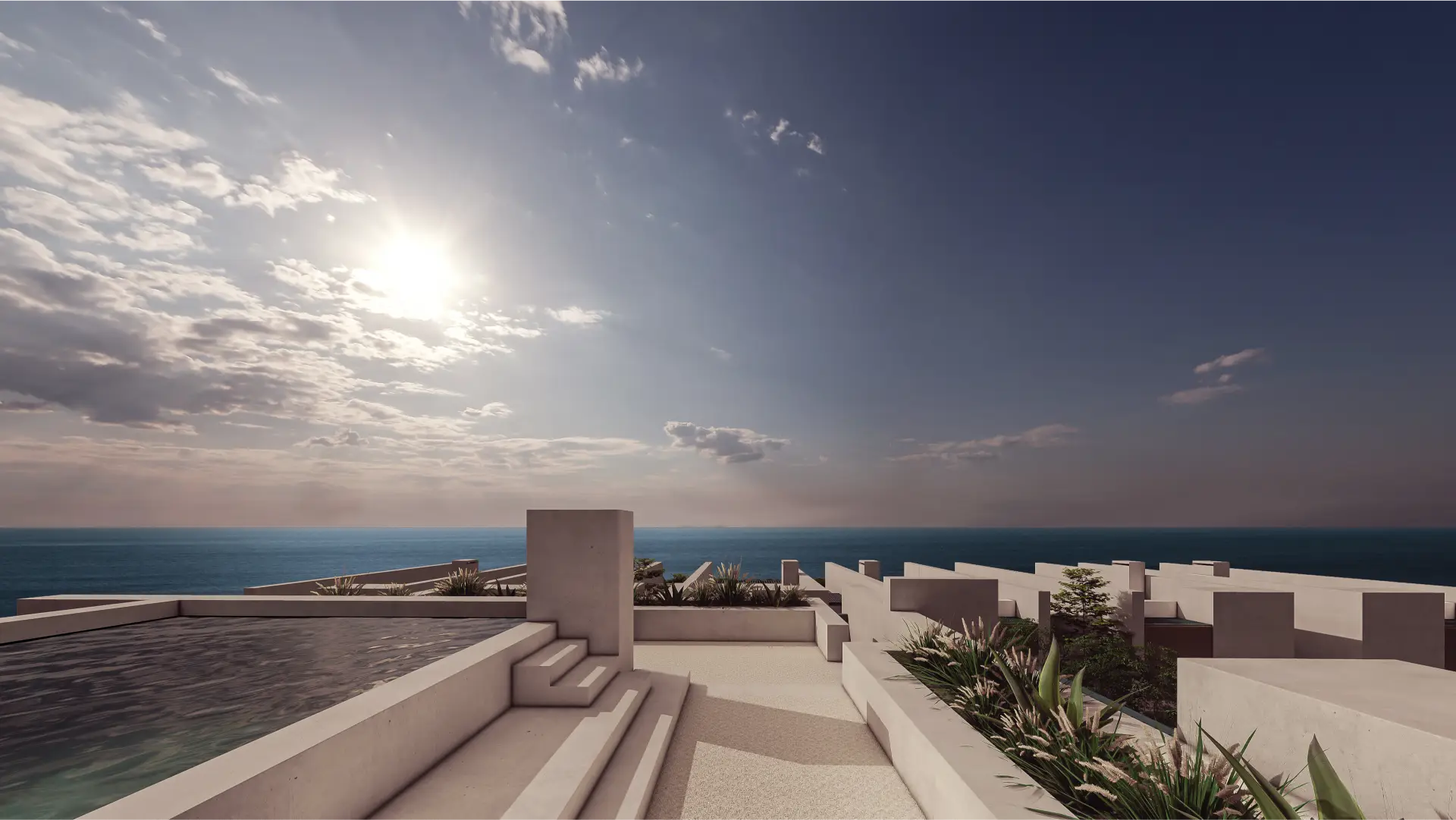 Casas do Mar Porto Covo – Apartamentos de Luxo à Beira-Mar