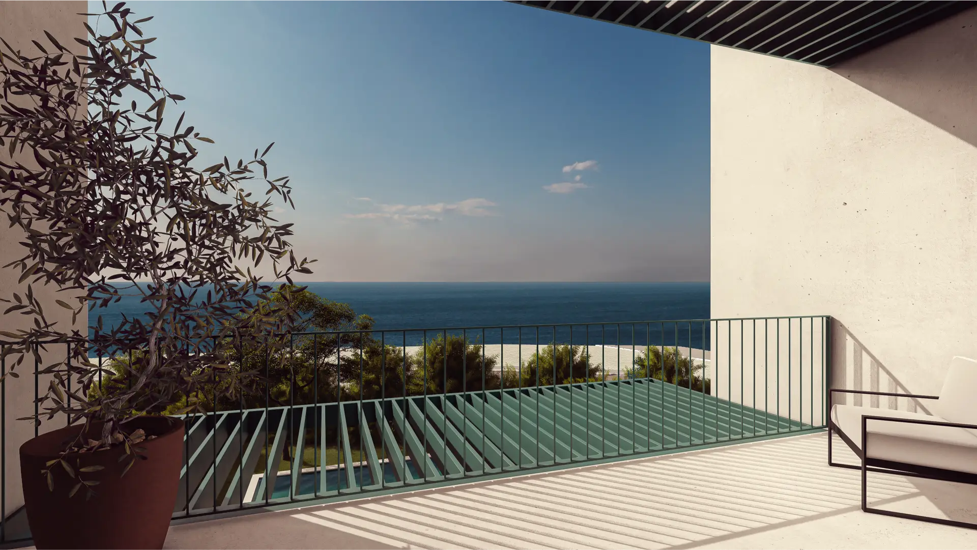 Casas do Mar Porto Covo – Apartamentos de Luxo à Beira-Mar