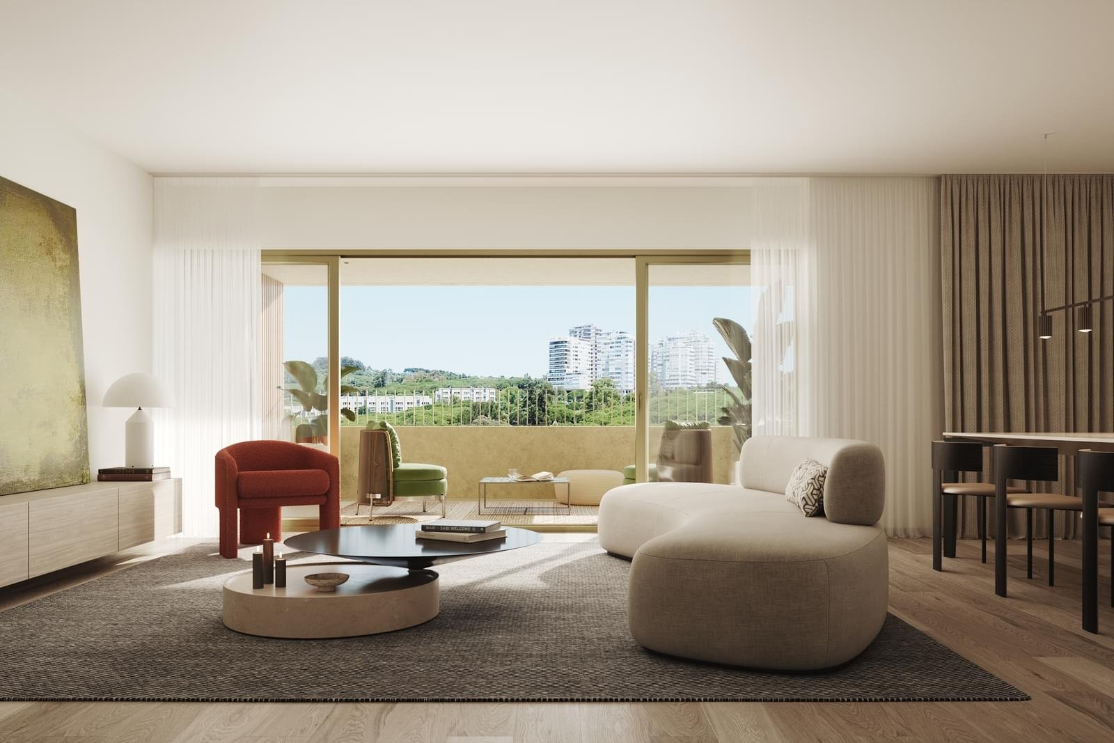 Future MIREAR – Apartamentos Novos em Miraflores