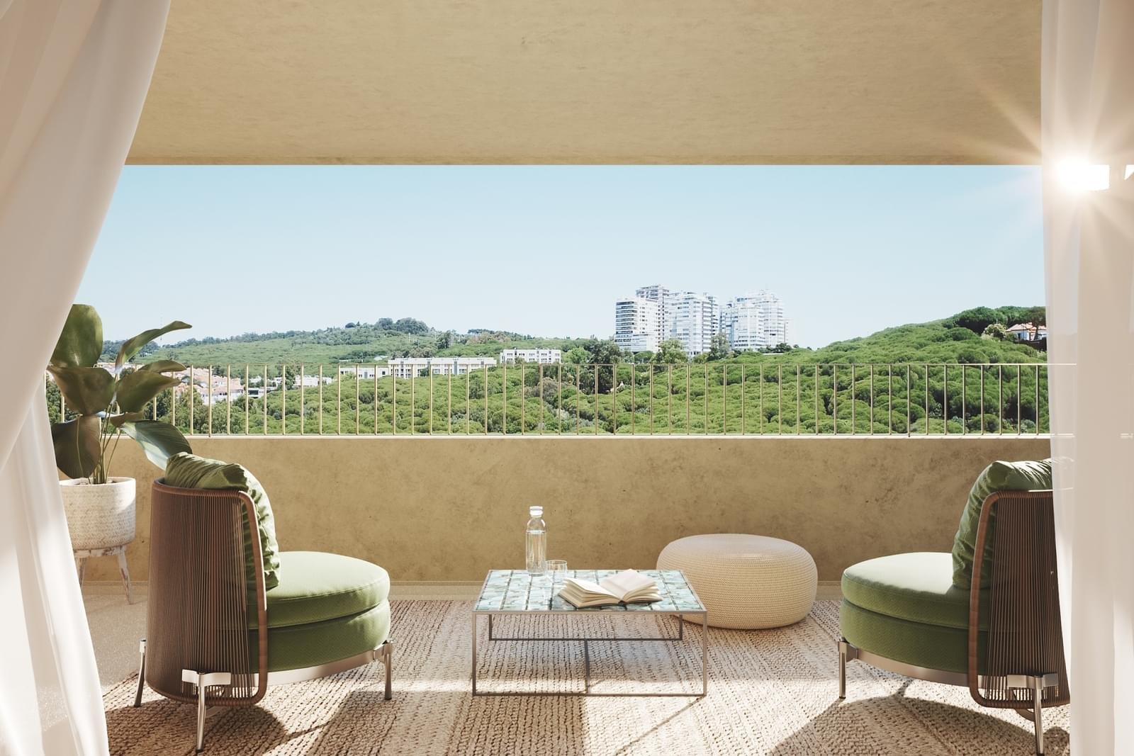 Future MIREAR – Apartamentos Novos em Miraflores