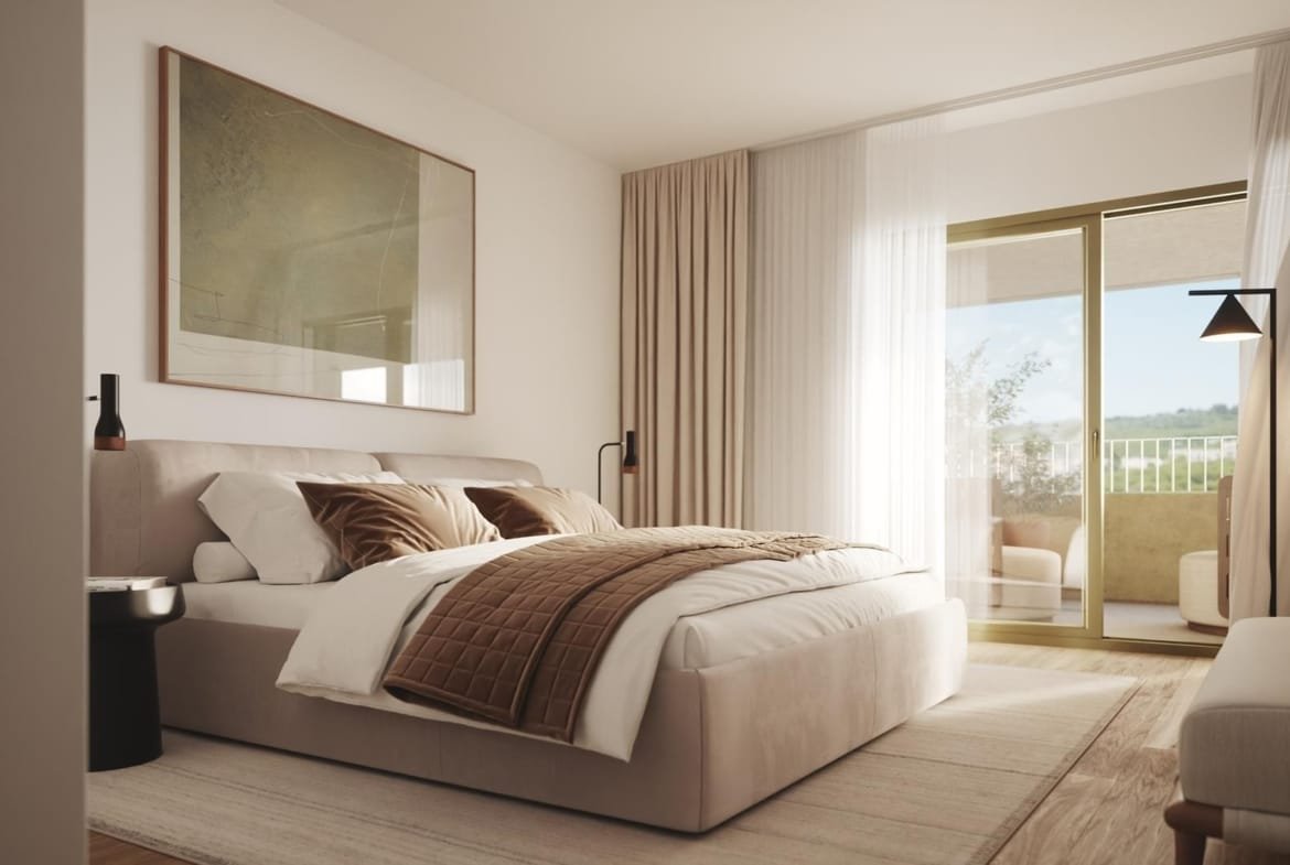 Future MIREAR – Apartamentos Novos em Miraflores