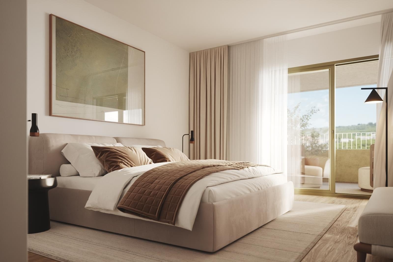 Future MIREAR – Apartamentos Novos em Miraflores