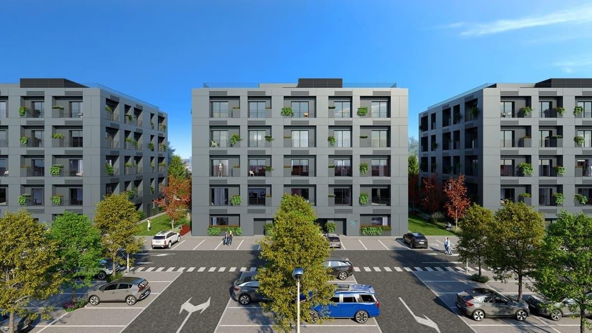 Alagoa Living Carcavelos – Apartamentos Novos em Cascais