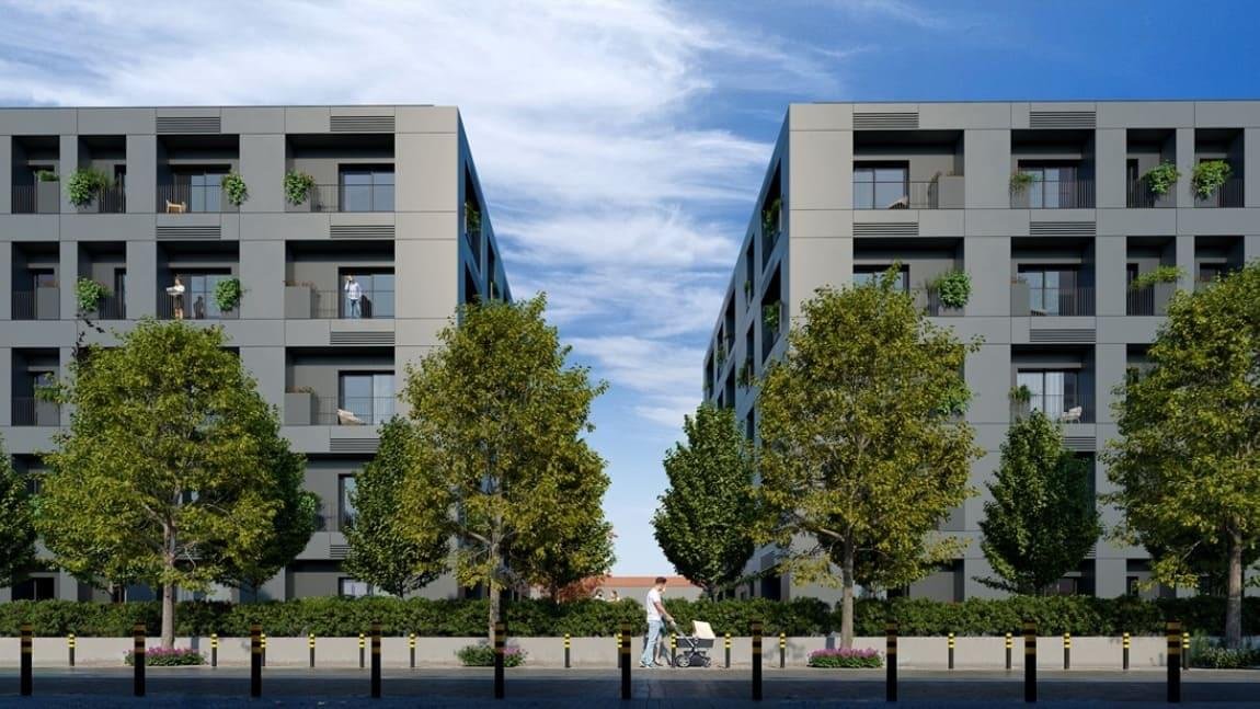 Alagoa Living Carcavelos – Apartamentos Novos em Cascais