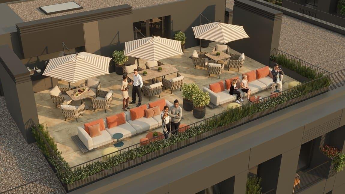 Alagoa Living Carcavelos – Apartamentos Novos em Cascais