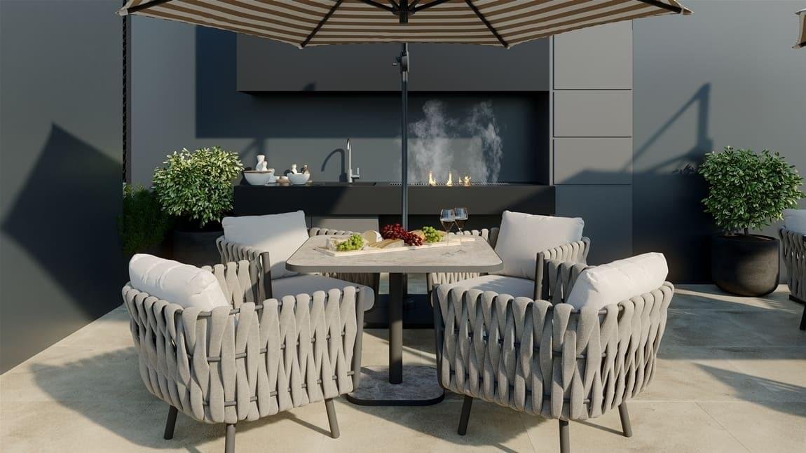 Alagoa Living Carcavelos – Apartamentos Novos em Cascais