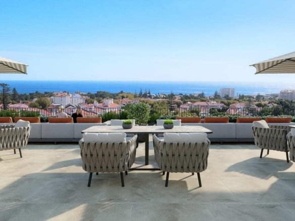 Alagoa Living Carcavelos – Apartamentos Novos em Cascais