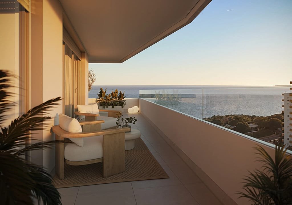 Ribamar – Exclusividade à Beira-Mar na Praia da Rocha