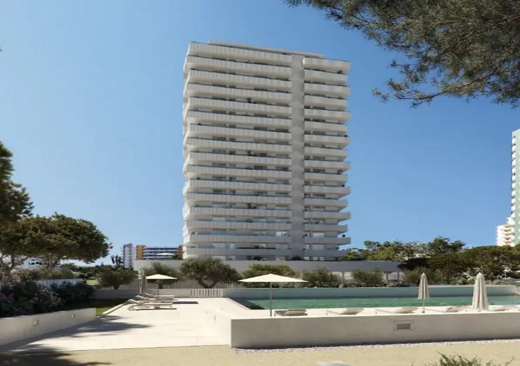 Ribamar – Exclusividade à Beira-Mar na Praia da Rocha