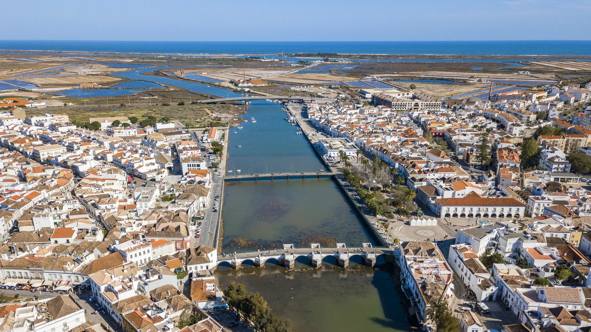 NOOR I – Exclusive Pure Living – Um Refúgio no Coração do Sotavento Algarvio