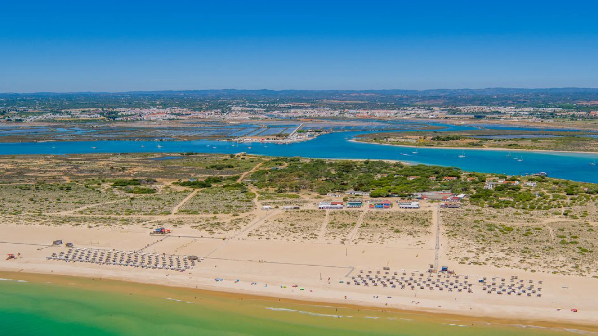 NOOR I – Exclusive Pure Living – Um Refúgio no Coração do Sotavento Algarvio