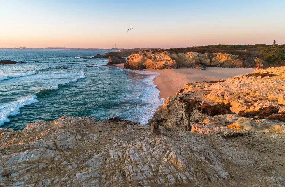 Casas do Mar Porto Covo – Apartamentos de Luxo à Beira-Mar